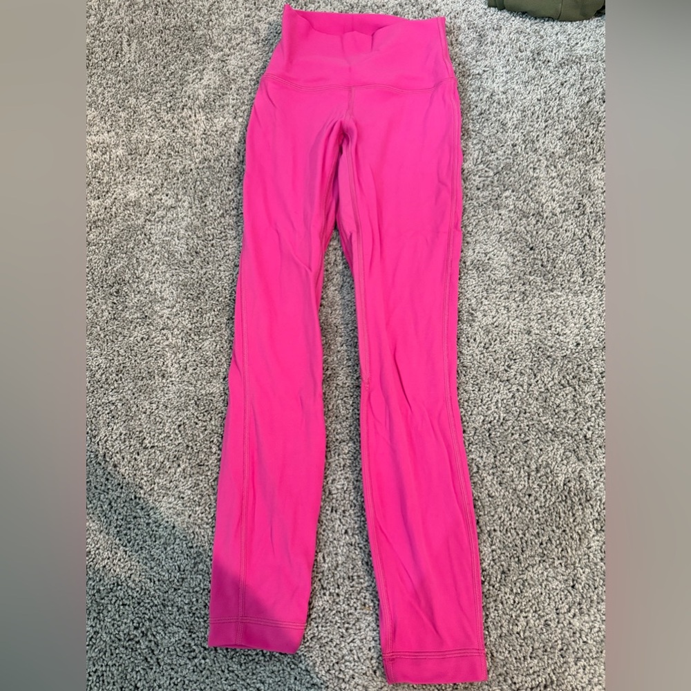 Lululemon align